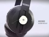  Tai nghe chụp tai Over Ear có dây Nocs NS900 
