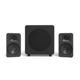  Loa bluetooth,  máy vi tÍnh có dây, có DAC Type C, KANTO ORA4 