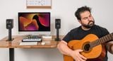  Loa bluetooth,  Máy Vi TÍnh có dây, KANTO ORA 