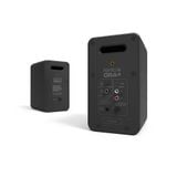  Loa bluetooth,  máy vi tÍnh có dây, có DAC Type C, KANTO ORA4 