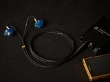  Dây tai nghe Brise Audio OROCHI Ultimate 
