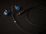 Dây tai nghe Brise Audio OROCHI Ultimate 