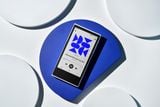  Máy nghe nhạc Astell n Kern ACTIVO P1 