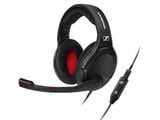  Tai nghe chụp tai Over Ear Close Gaming EPOS Sennheiser PC373D âm thanh 7.1 