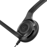 Tai nghe đàm thoại EPOS Sennheiser PC2 Chat 