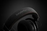  Tai nghe chụp tai Over Ear Close có dây, có không dây bluetooth Beyerdynamic Amiron Wireless Copper - made in Germany 