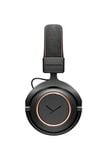  Tai nghe chụp tai Over Ear Close có dây, có không dây bluetooth Beyerdynamic Amiron Wireless Copper - made in Germany 