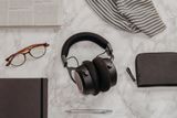  Tai nghe chụp tai Over Ear Close có dây, có không dây bluetooth Beyerdynamic Amiron Wireless Copper - made in Germany 