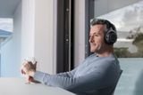  Tai nghe chụp tai Over Ear Close có dây, có không dây bluetooth Beyerdynamic Amiron Wireless Copper - made in Germany 