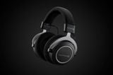  Tai nghe chụp tai Over Ear Close có dây, có không dây bluetooth Beyerdynamic Amiron Wireless Copper - made in Germany 
