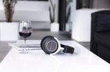  Tai nghe chụp tai Over Ear Close có dây, có không dây bluetooth Beyerdynamic Amiron Wireless Copper - made in Germany 