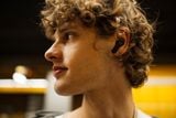  Tai nghe In Ear không dây bluetooth True Wireless chốn ồn ANC Beyerdynamic Amiron 100 