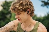  Tai nghe In Ear không dây bluetooth True Wireless chốn ồn ANC Beyerdynamic Amiron 100 