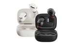  Tai nghe In Ear không dây, chống ồn ANC, bluetooth true wireless Beyerdynamic AMIRON 300 