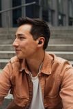  Tai nghe In Ear không dây, chống ồn ANC, bluetooth true wireless Beyerdynamic AMIRON 300 