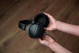  Tai nghe kiểm âm chụp tai Over Ear có dây Beyerdynamic DT1770 Pro MKII- made in Germany 
