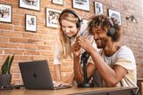  Combo Tai nghe kiểm âm chụp tai có dây DT 240 PRO và Micro USB Studio FOX Professional - Beyerdynamic CREATOR 24 