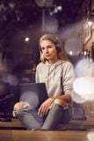  Combo Tai nghe kiểm âm chụp tai có dây DT 240 PRO và Micro USB Studio FOX Professional - Beyerdynamic CREATOR 24 