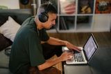  Tai nghe kiểm âm chụp tai Over Ear Open có dây Beyerdynamic DT900 Pro X - made in Germany 