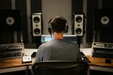  Tai nghe kiểm âm chụp tai Over Ear Open có dây Beyerdynamic DT900 Pro X - made in Germany 