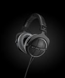  Beyerdynamic DT990 Pro X 48 Ohm - made in Germany - Tai nghe kiểm âm chụp tai Over Ear Close có dây 