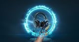  Tai nghe chụp tai Over Ear Close có dây, có mic Gamer Beyerdynamic MMX150 