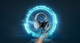  Tai nghe chụp tai Over Ear Close có dây, có mic Gamer Beyerdynamic MMX150 
