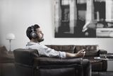  Tai nghe kiểm âm chụp tai Over Ear Close có dây Beyerdynamic T5p thế hệ 2 - made in Germany (Full box, like new, bảo hành 1 năm, 15 triệu) 