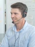  Tai nghe chụp tai có dây Koss Porta Pro Communication Headsets 
