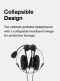  Tai nghe chụp tai có dây Koss Porta Pro Communication Headsets 