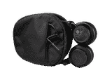  Tai nghe chụp tai Over Ear Close có dây  Ultrasone Pure - made in Germany 