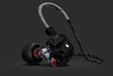  Tai nghe In Ear có dây Earsonics Purple Pro - made in France 