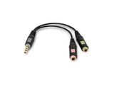  Dây Sennheiser PCV05 Audio adapter 