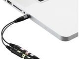  Dây Sennheiser PCV05 Audio adapter 