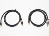  Dây NorStone RCM350 - Interconnect Audio Cable 