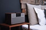  Loa Wireless Music System với CD,Internet Radio, Spotify Connect, Wi-Fi, FM, Bluetooth Revo SuperCD 