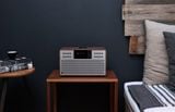  Loa Wireless Music System với CD,Internet Radio, Spotify Connect, Wi-Fi, FM, Bluetooth Revo SuperCD 
