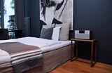  Loa Wireless Music System với CD,Internet Radio, Spotify Connect, Wi-Fi, FM, Bluetooth Revo SuperCD 