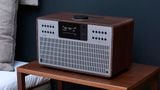  Loa Wireless Music System với CD,Internet Radio, Spotify Connect, Wi-Fi, FM, Bluetooth Revo SuperCD 