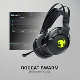  Tai nghe không dây wireless Roccat Elo 7.1 Air 