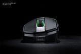  Chuột game không dây ROCCAT Kain 200 AIMO - Black 