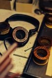  Tai nghe chụp tai có dây Grado RS1X - made in USA 