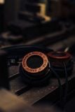  Tai nghe chụp tai có dây Grado RS1X - made in USA 