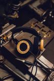  Tai nghe chụp tai có dây Grado RS2X - made in USA 