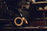  Tai nghe chụp tai có dây Grado RS2X - made in USA 