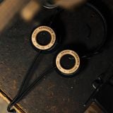  Tai nghe chụp tai có dây Grado RS2X - made in USA 