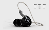  Tai nghe In Ear có dây Earsonics S-EM6 V2 - made in France 