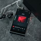  Máy nghe nhạc Astell n Kern SE300 - made in Korea 