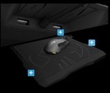  Bàn phím gồm bàn di ROCCAT Sova 