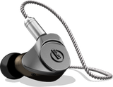  Tai nghe In Ear có dây Earsonics STARK - made in France 